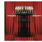 Album: The Gods We Can Touch