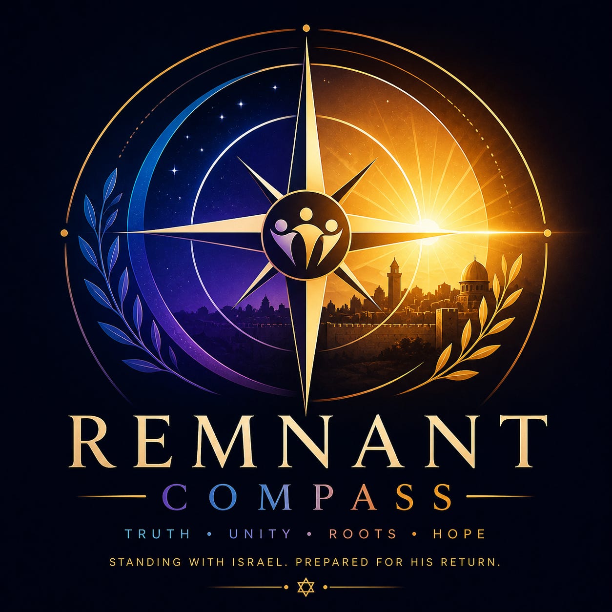 Join REMNANT COMPASS’s subscriber chat