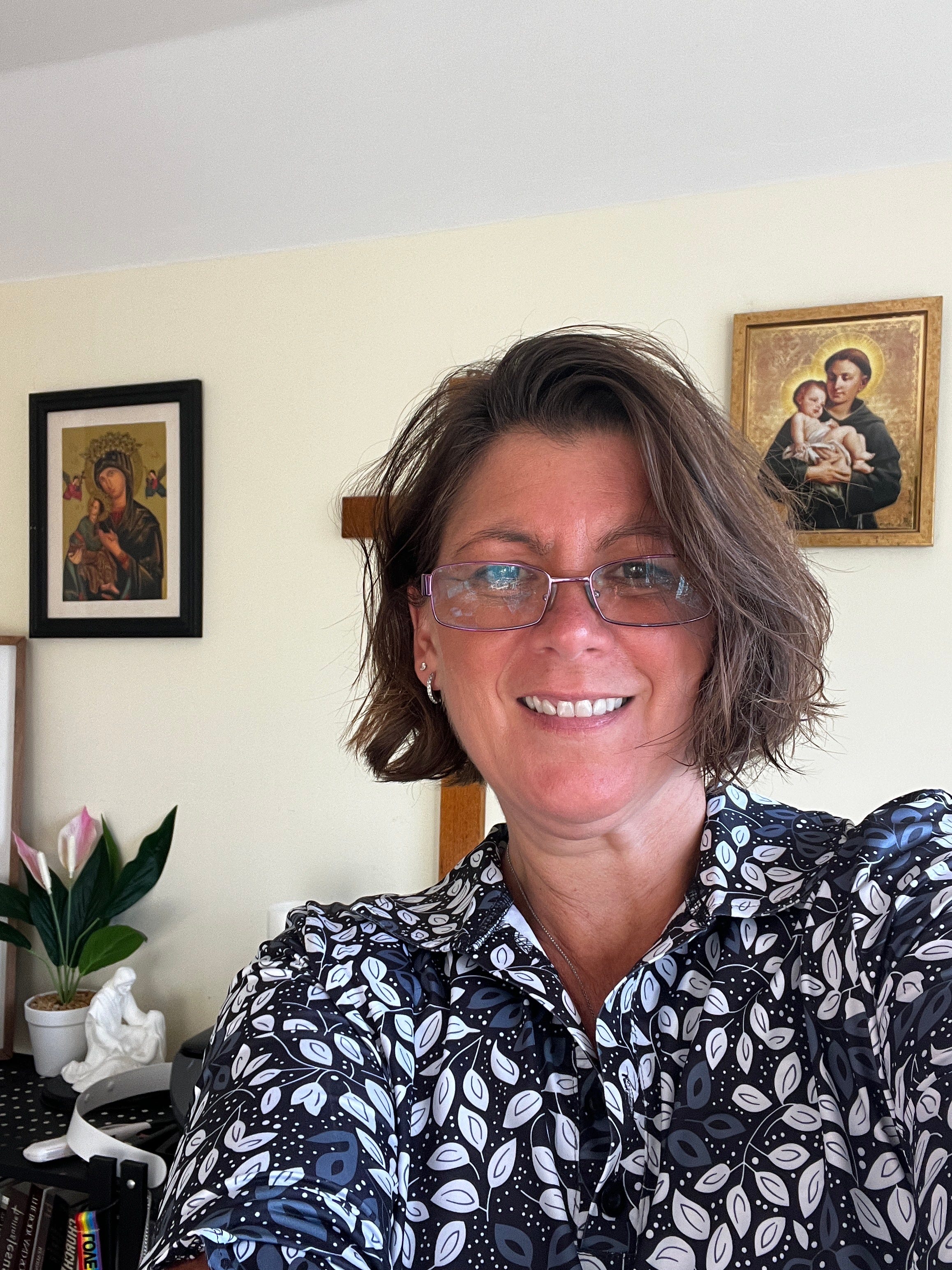 Allison Burns-LaGreca