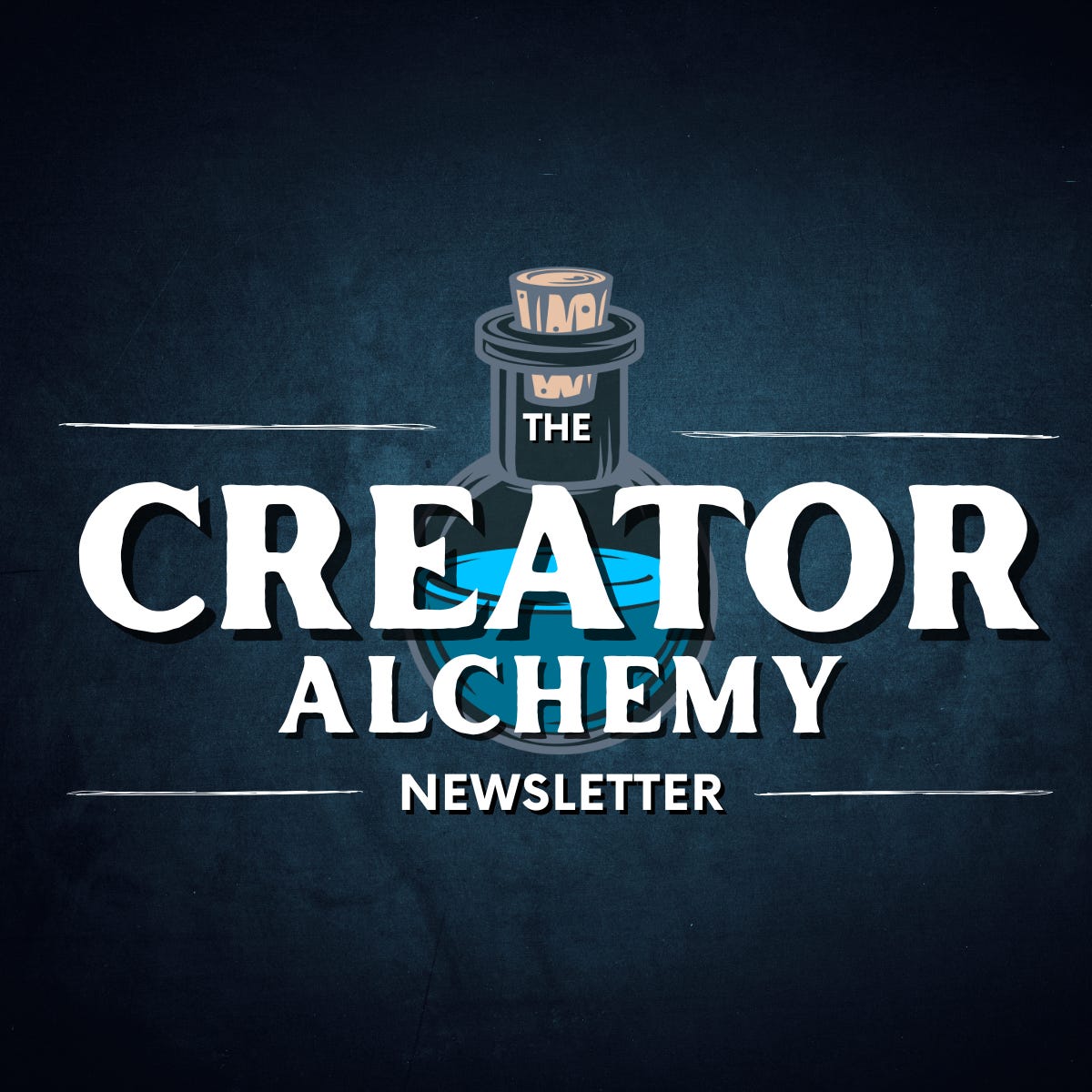 Creator Alchemy by Corey Wilks, Psy.D.