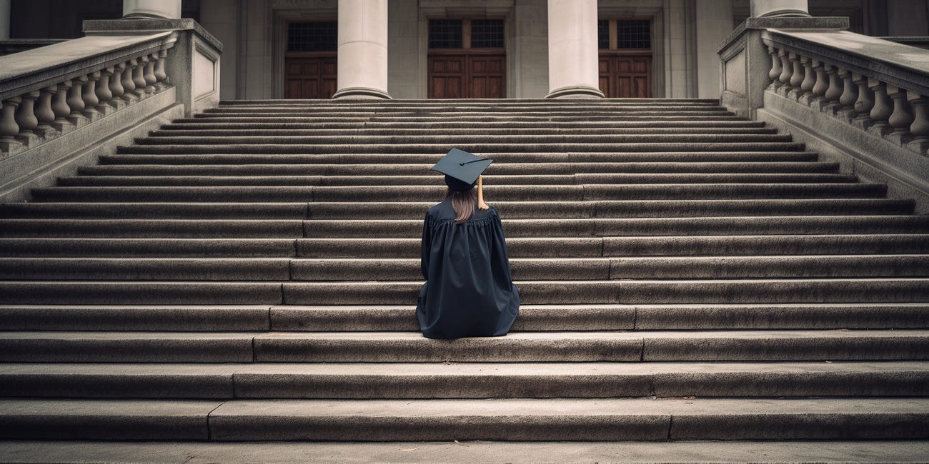 The Imperative for Rethinking Higher Education Strategy
