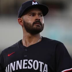 Pablo López perderá de 8 a 12 semanas por desgarre en el hombro Pablo López perderá de 8 a 12 semanas por desgarre en el hombro