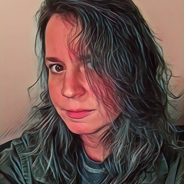 Neurodivergent Hodgepodge, Casey