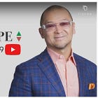 Interview: On The Tape Podcast with Guy Adami & Danny Moses / Macro, Oil, USD, Sovereign Debt Endgames.