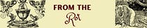 From the Rot, Vol. I