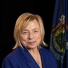 Governor Mills Signs Law to Strengthen Protections for Maine People from the Harmful Impacts of Medical Debt