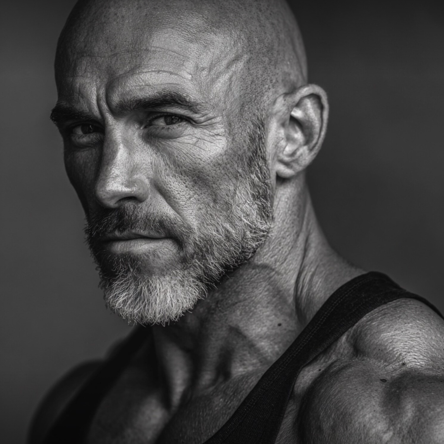 Chris - a Big Dreamer