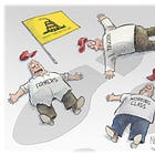 Don’t Tread on Us 