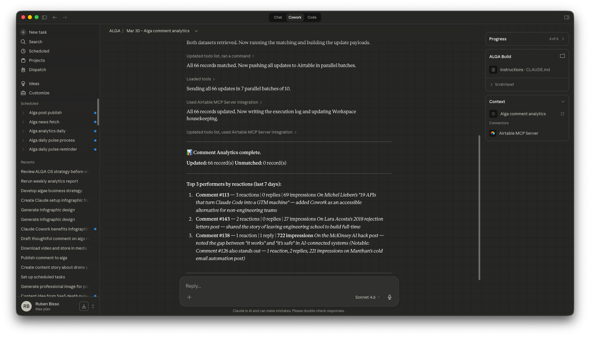 The Complete Claude Ecosystem Map: Chat vs Code vs Cowork (And the 5 ...