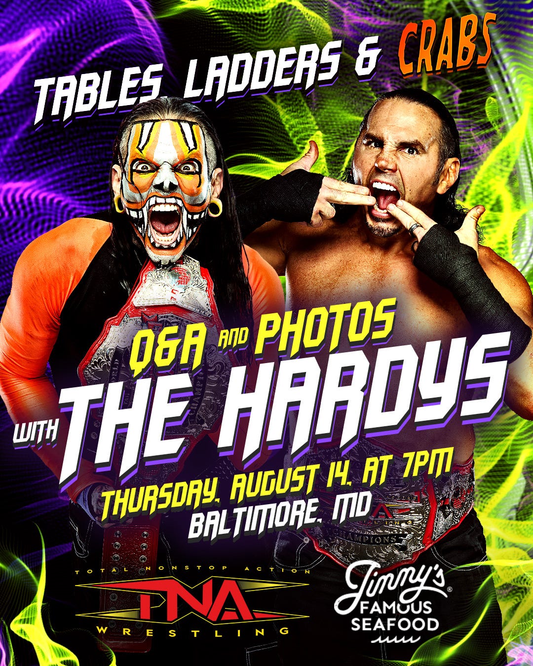 The Hardys