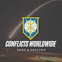 ConflictsWorldwide's avatar