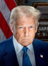 Photo of Donald Trump