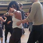 My Best Two Words That Describe All Human Relationships