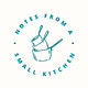Notes From a Small Kitchen