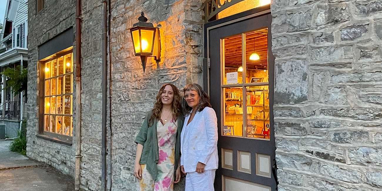 Kingston is so, so back