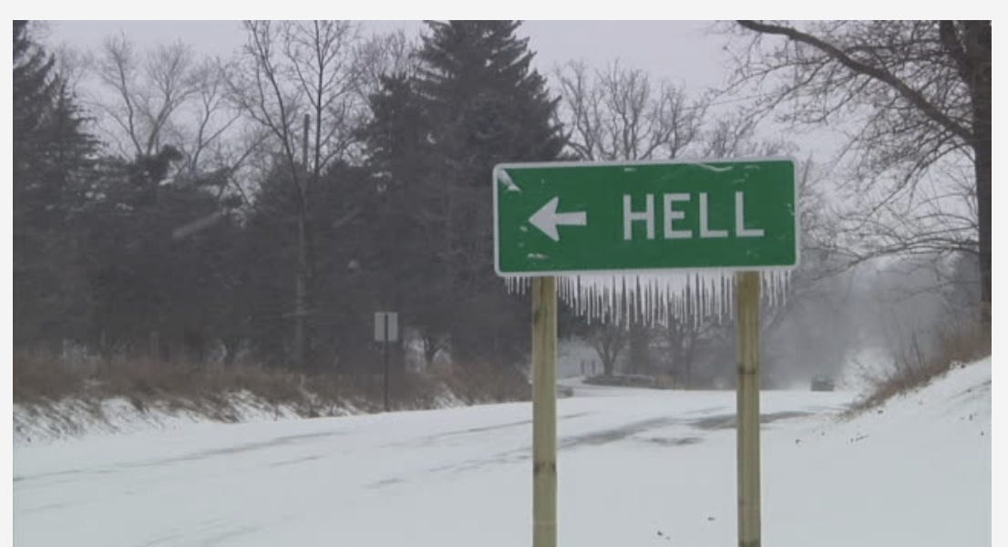 The Road to Hell Is Paved With Good Intentions (And Terrible Results)