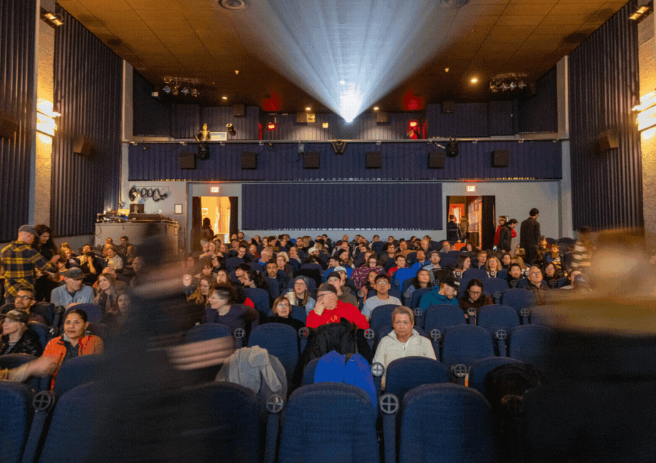 Ep. 153 Wrapping the Trail Running Film Festival. With Mathias Eichler