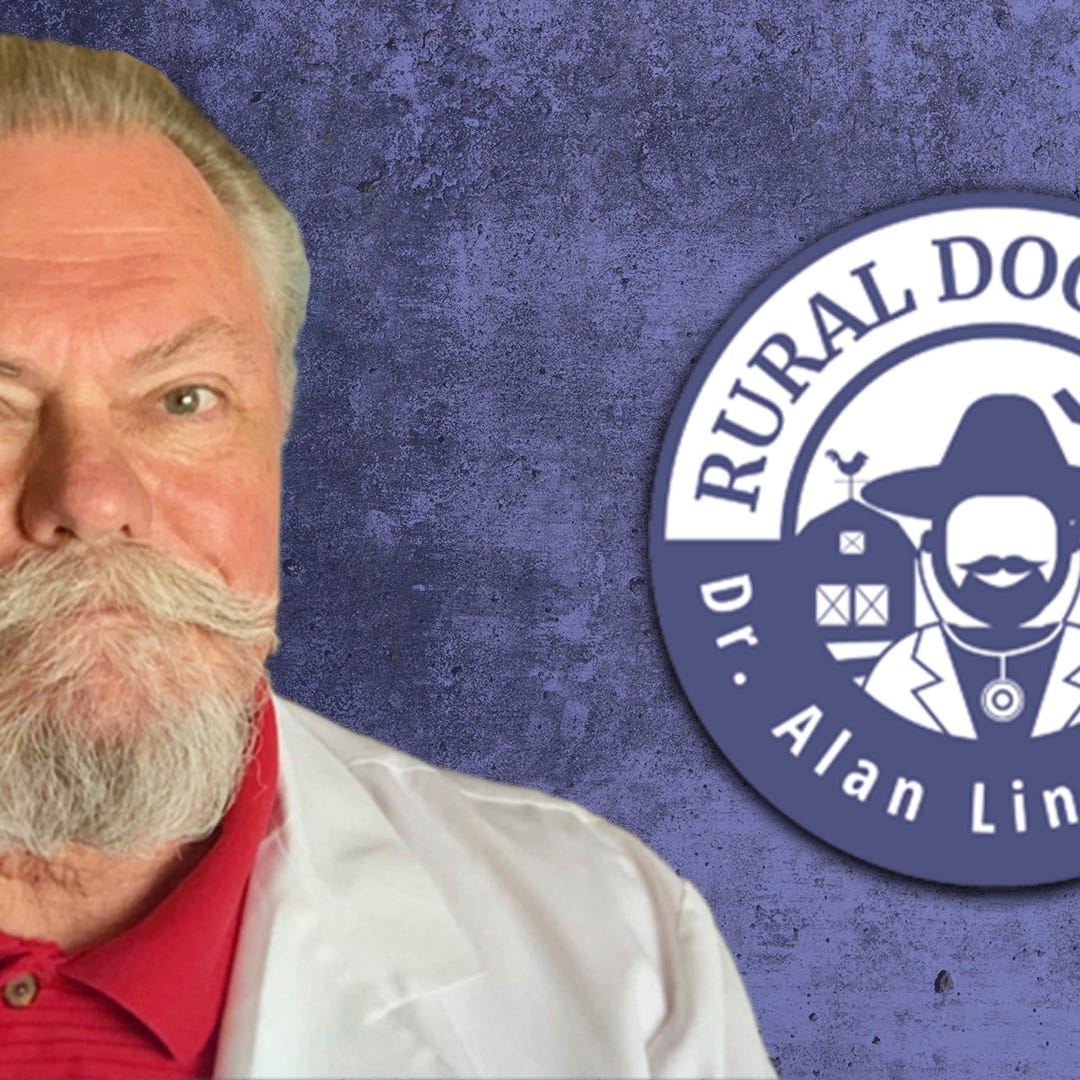Rural Doc Alan