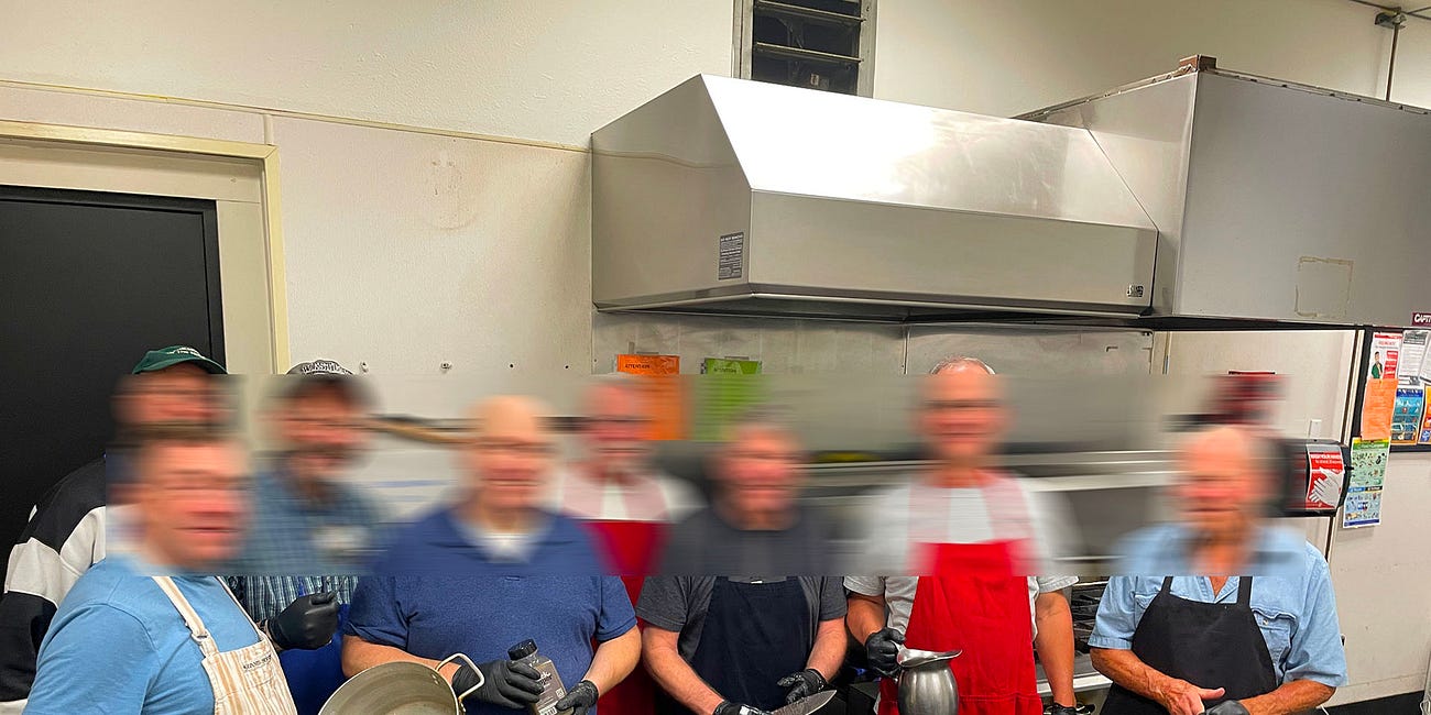 Volunteers of America