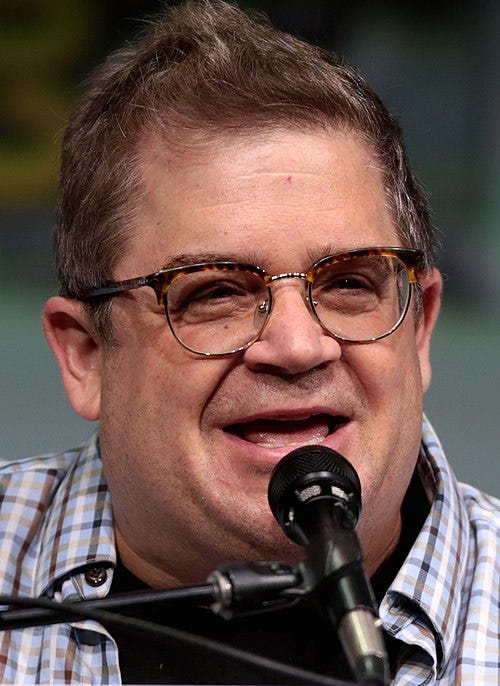 File:Patton Oswalt by Gage Skidmore 3 (cropped).jpg File:Patton Oswalt by Gage Skidmore 3 (cropped).jpg