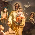 Do we know more about St Joseph than we realise?