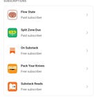 How to add Substack episodes to your preferred podcast app