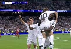 𝐀𝐅𝐂 𝐀𝐉𝐀𝐗 💎 on X: "2-1 Real Madrid ...