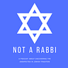 Not A Rabbi