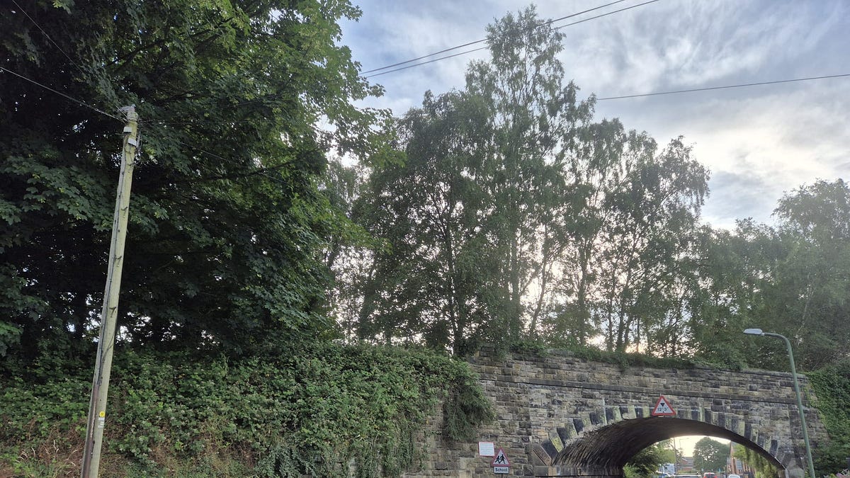 New hopes for long-awaited Burscough Curves reopening