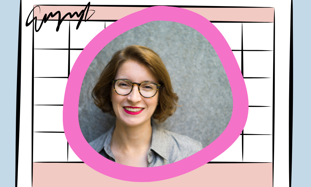 Episode 76 - A Day In Her Life with Lindsey Stanberry