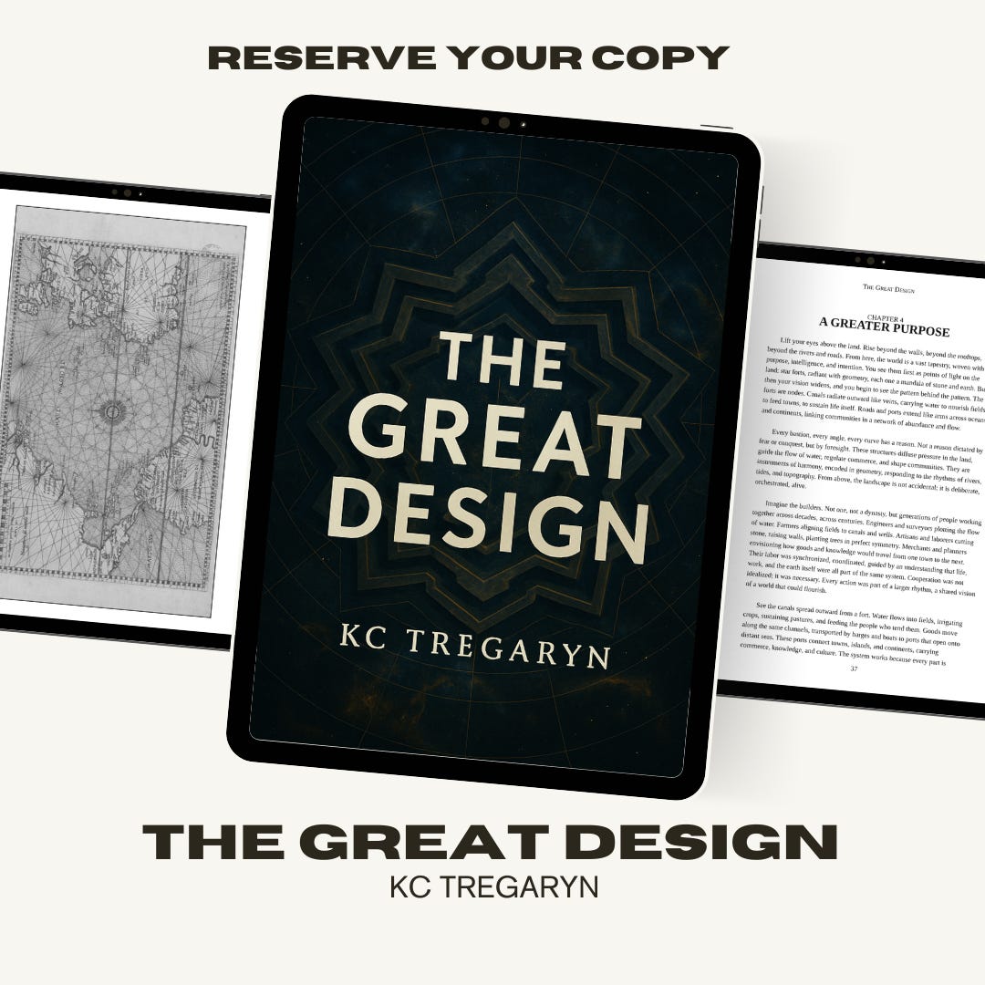 The Great Design