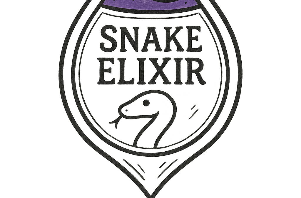 Elixir Misconceptions #1