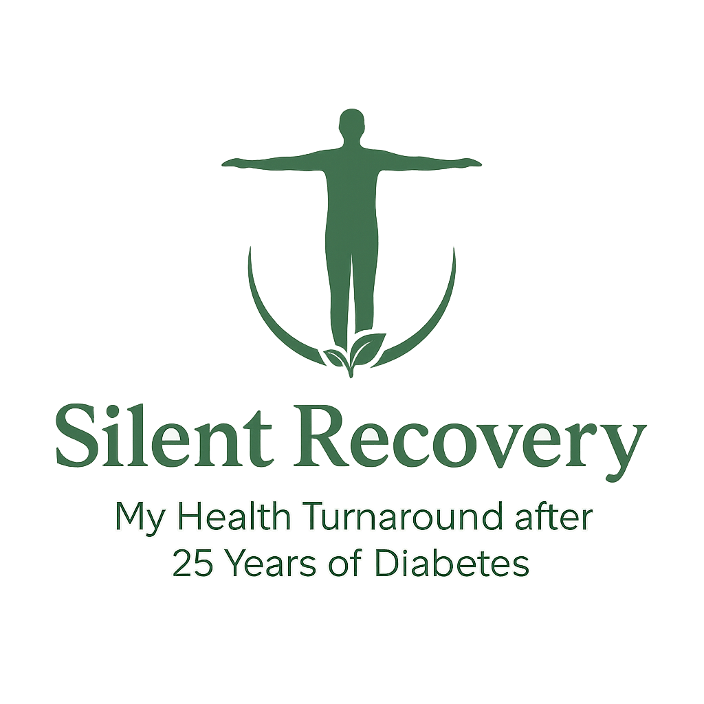 Artwork for Hồi phục trong lặng lẽ