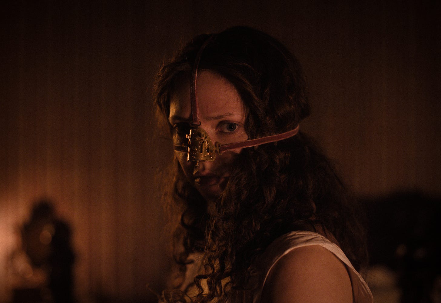 The Ugly Stepsister' Review: Norway Body Horror Tackles 'Cinderella'