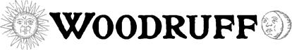 WOODRUFF