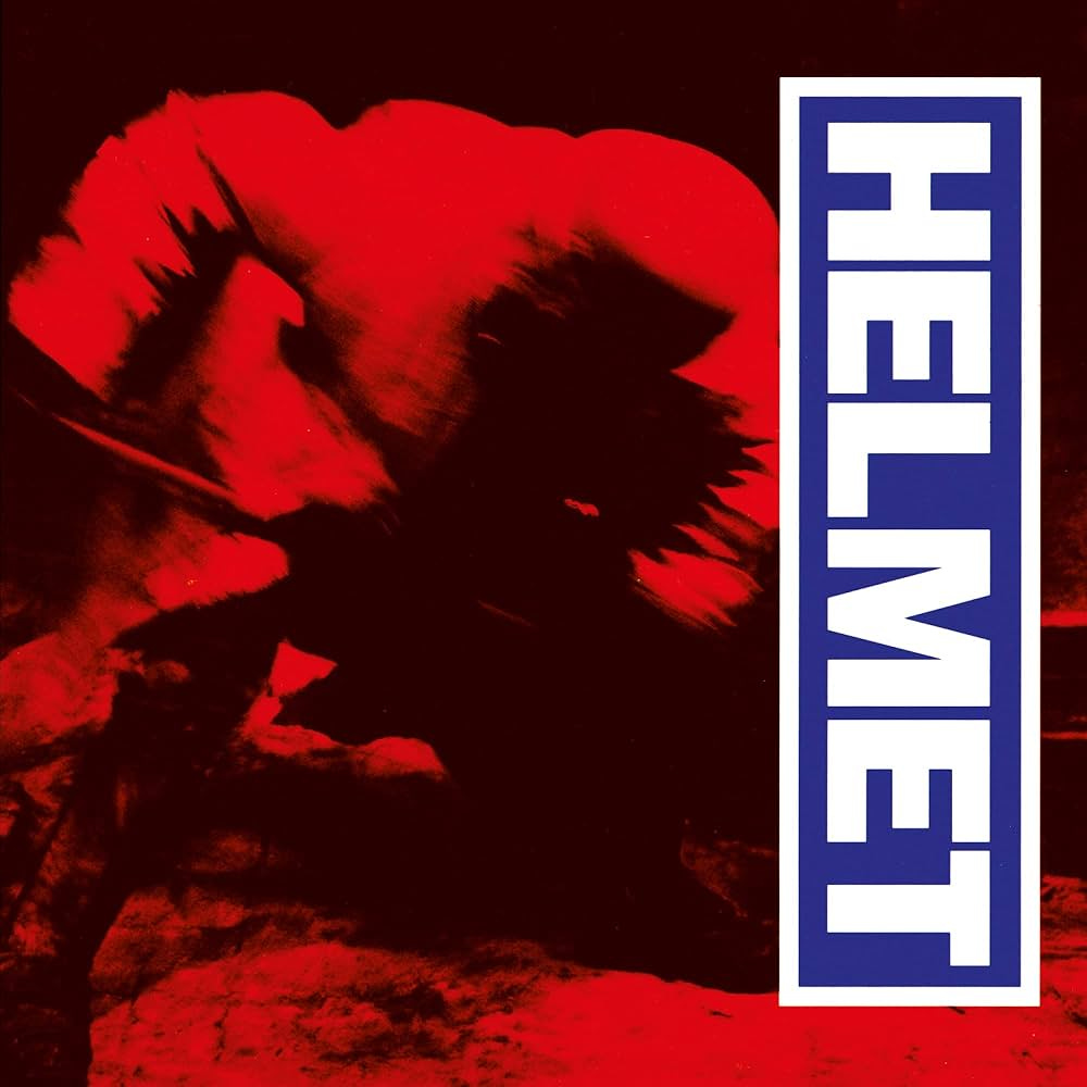 Helmet - Meantime - Amazon.com Music