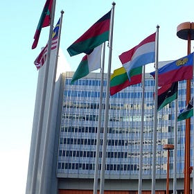 How Fusion Can be a Diplomatic Tool