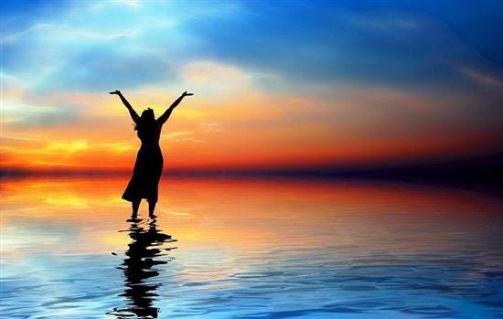 Delight Yourself In The Lord