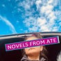 Novels From Ate's avatar