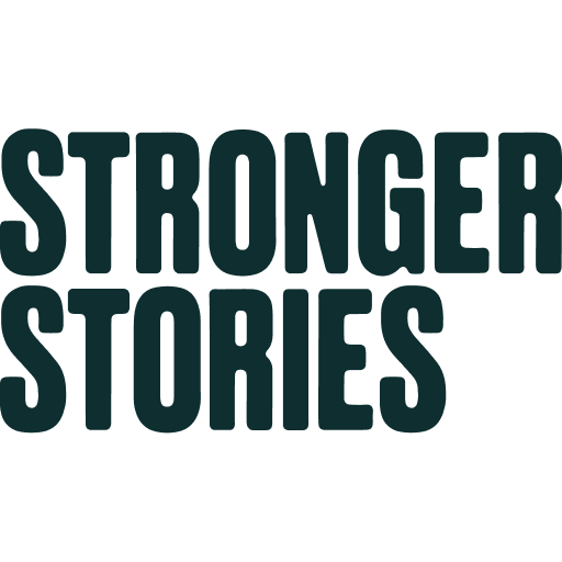Stronger Stories