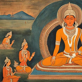 Guida completa alla meditazione 🙏