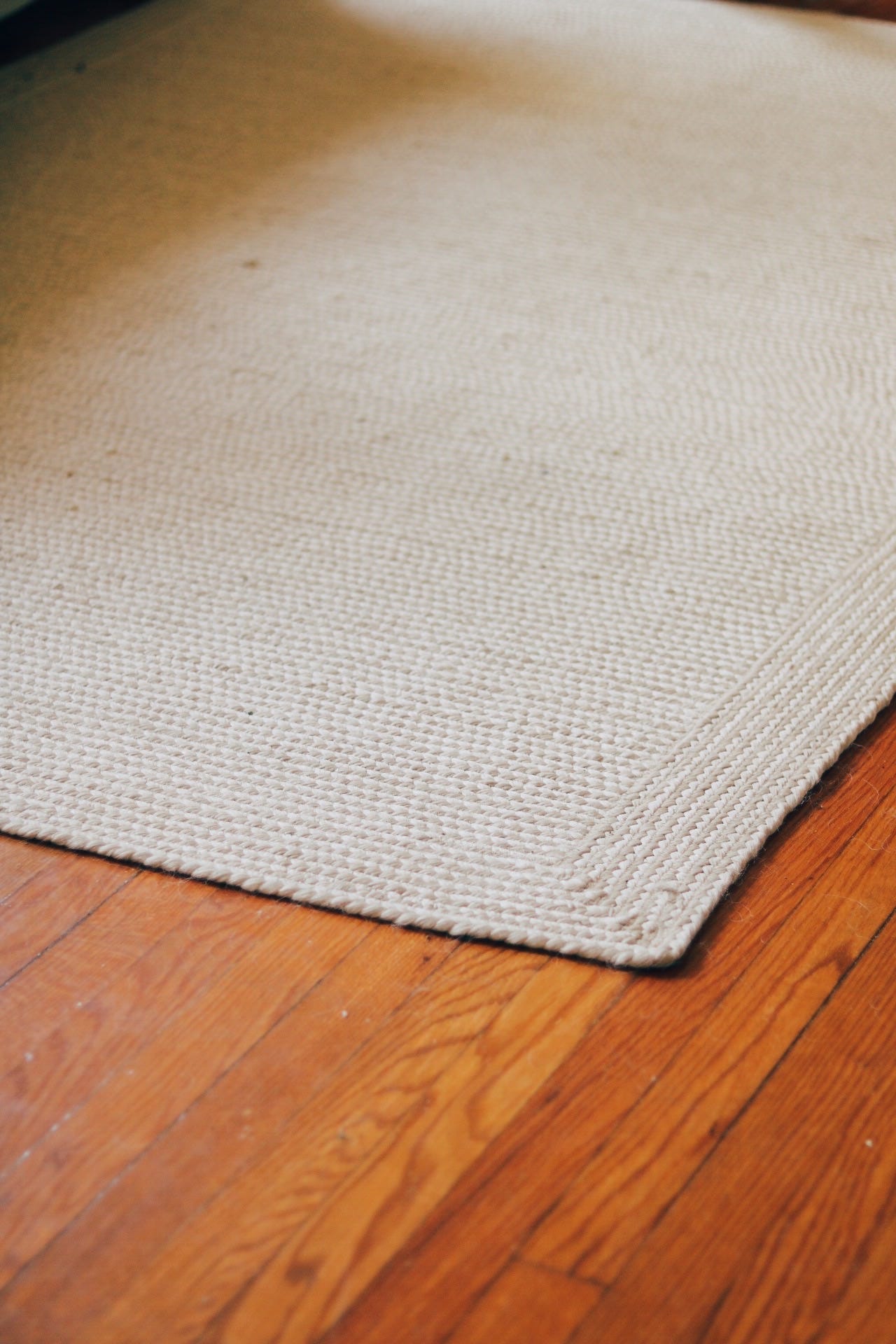 Farmhouse Rug from Target