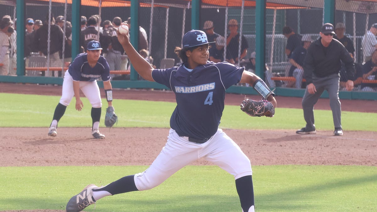 CCS Division I: Rahul Patel's Shutout Sends Valley Christian to Championship Game