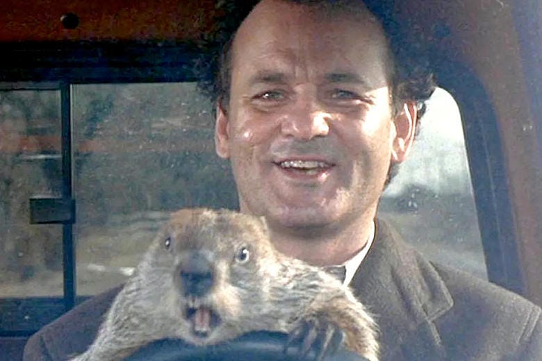 17 Things You Didn't Know About 'Groundhog Day'