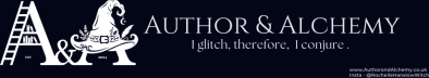 Author & Alchemy