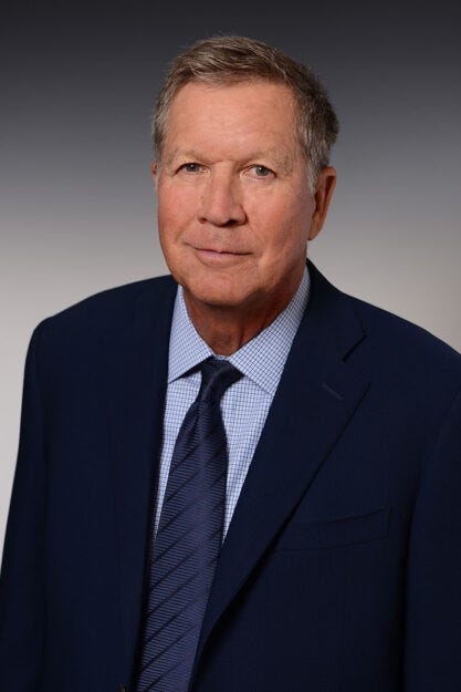 john kasich author photo