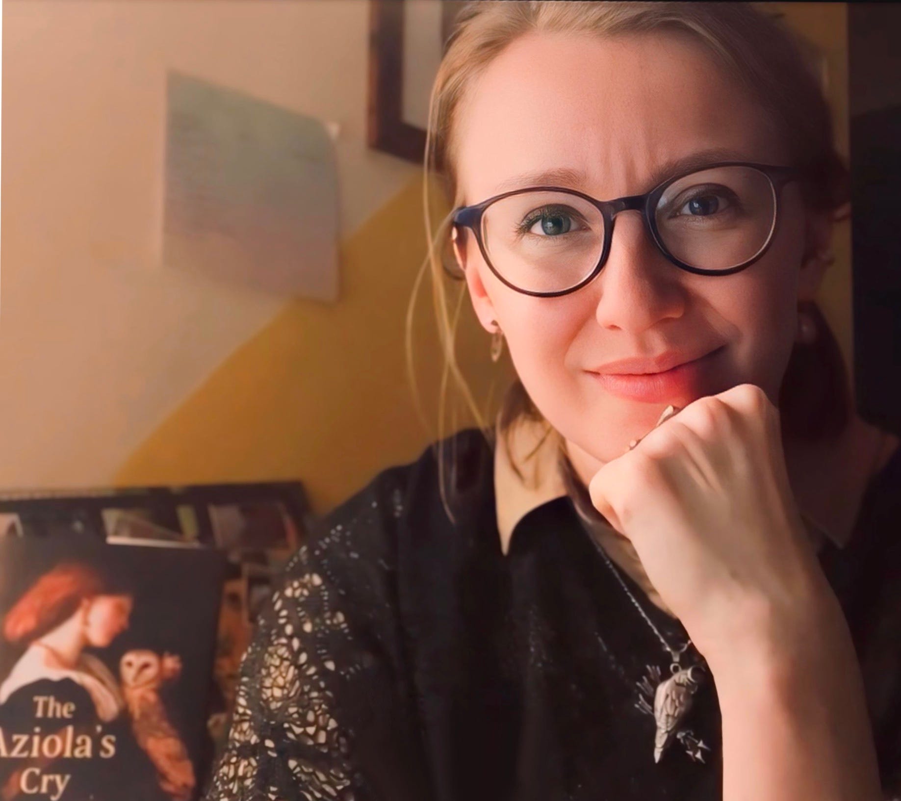 Ezra Harker Shaw \ud83c\udf3f\ud83c\udff3️‍⚧️\ud83c\udf08\ud83d\udc22