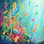 Buchdialoge 📚 Zusammenfassungen per Podcast