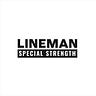 Lineman Special Strength