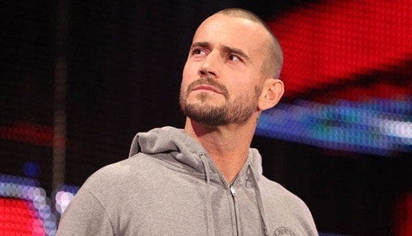 MMA Weekly CM Punk Pushed, Tito Ortiz Arrest 2016 images MMA Weekly CM Punk Pushed, Tito Ortiz Arrest 2016 images